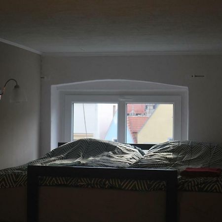 Appartement Pokoje W Cichym Mieszkaniu 50M Od Rynku à Wrocław Extérieur photo