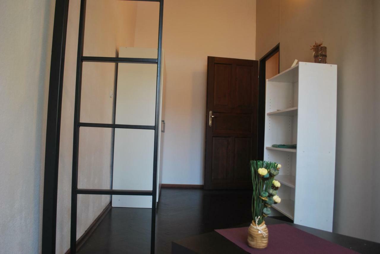 Appartement Pokoje W Cichym Mieszkaniu 50M Od Rynku à Wrocław Extérieur photo