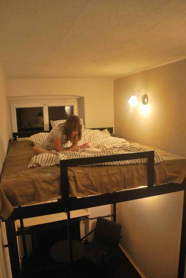 Appartement Pokoje W Cichym Mieszkaniu 50M Od Rynku à Wrocław Extérieur photo
